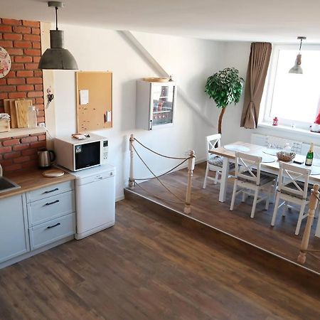 Apartment 55 Tatry Veľky Slavkov Bagian luar foto