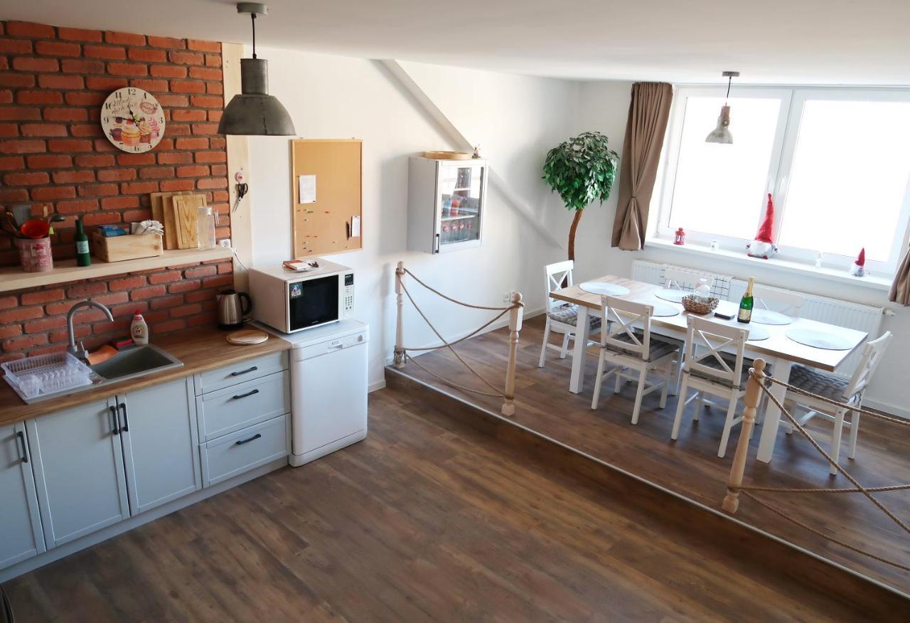 Apartment 55 Tatry Veľky Slavkov Bagian luar foto