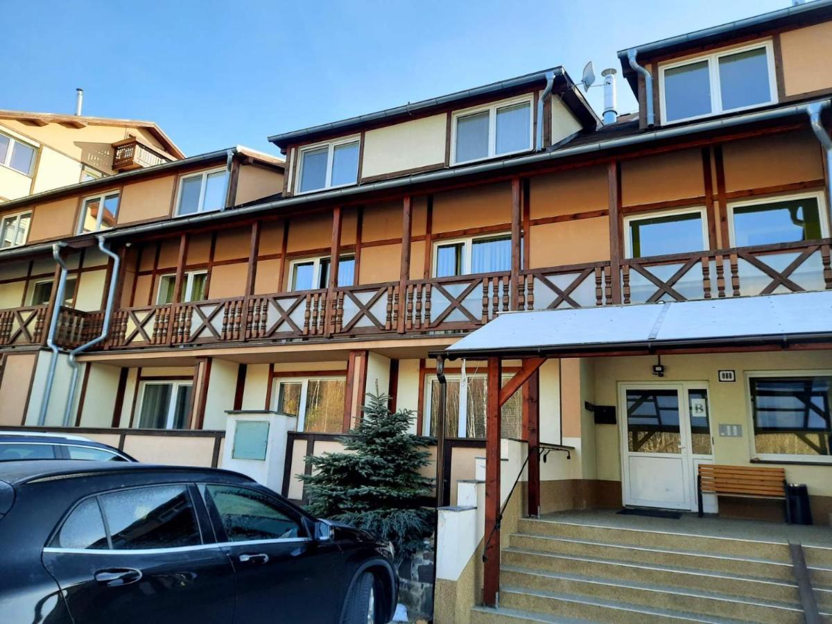 Apartment 55 Tatry Veľky Slavkov Bagian luar foto