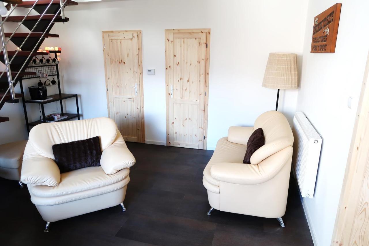 Apartment 55 Tatry Veľky Slavkov Bagian luar foto