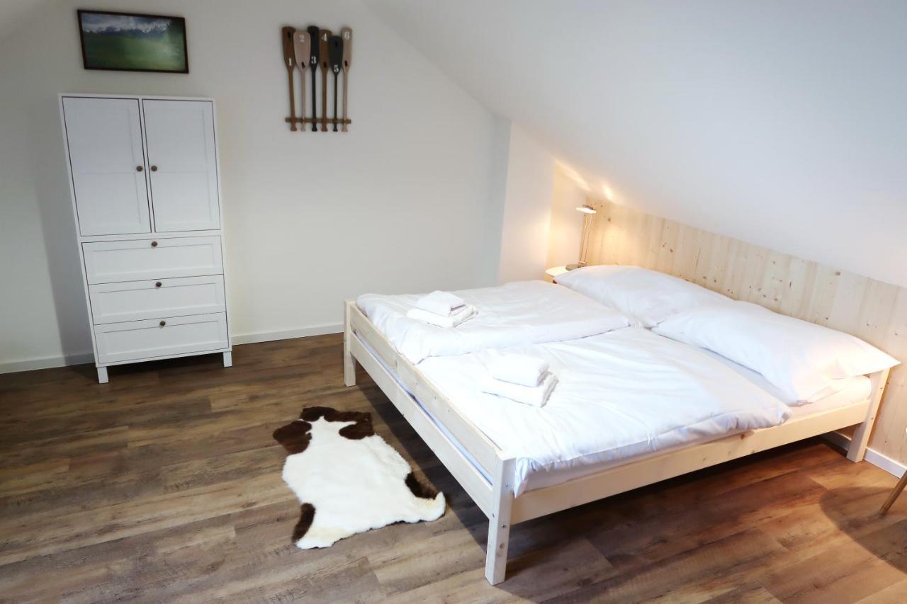 Apartment 55 Tatry Veľky Slavkov Bagian luar foto