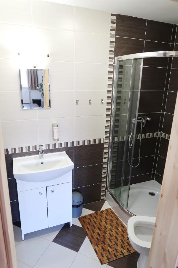 Apartment 55 Tatry Veľky Slavkov Bagian luar foto